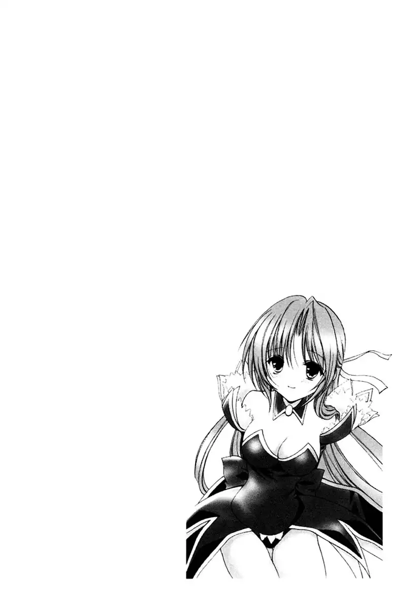 Higurashi no Naku Koro ni Kai - Meakashihen Chapter 10 3